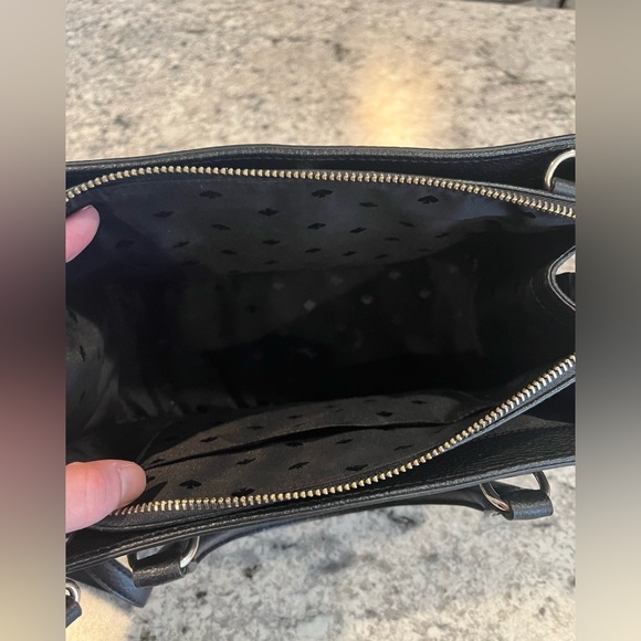 Kate Spade New York Lise Mulberry Street Bag - Picture 6 of 12